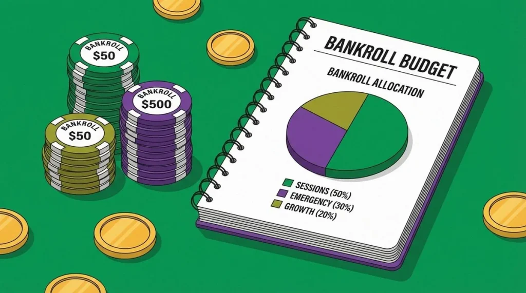 Bankroll Management Tips for Bonus Buy Slot Players