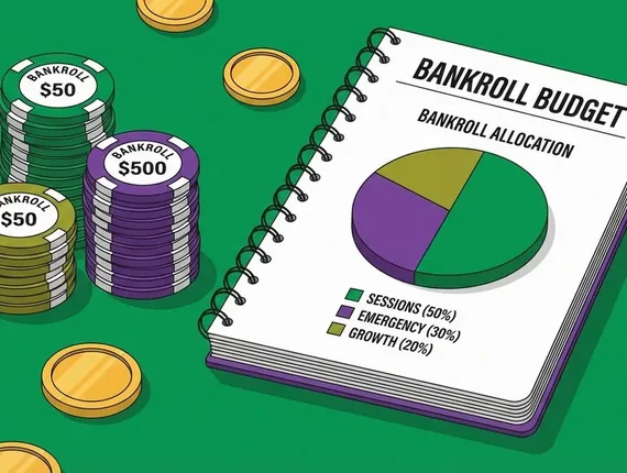 Bankroll Management Tips for Bonus Buy Slot Players