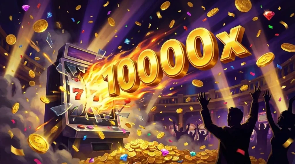 Biggest Wins on Bonus Buy Slots: Record Payouts and What Made Them Possible