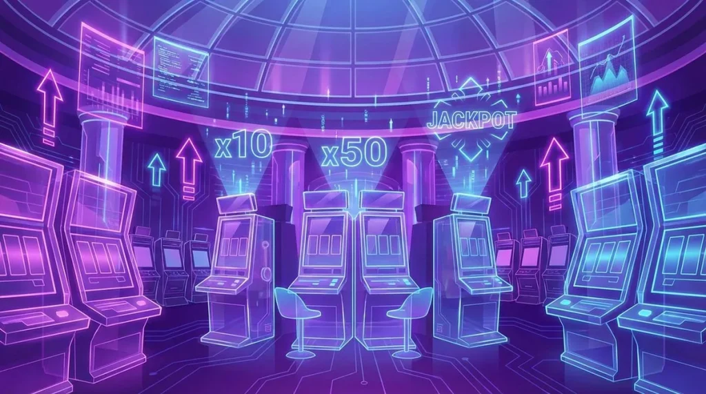Bonus Buy Slot Trends to Watch in 2026