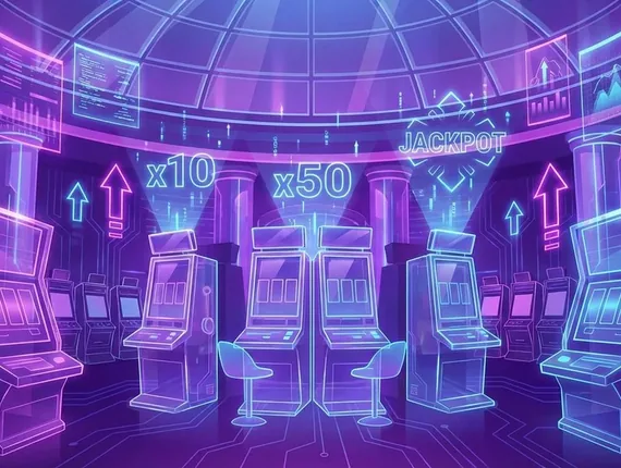 Bonus Buy Slot Trends to Watch in 2026