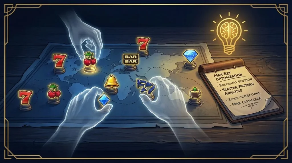 Bonus Buy Slot Strategies That Actually Work for Smarter Play