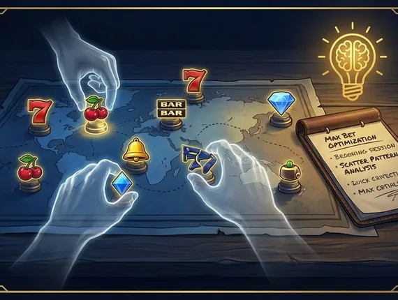 Bonus Buy Slot Strategies That Actually Work for Smarter Play