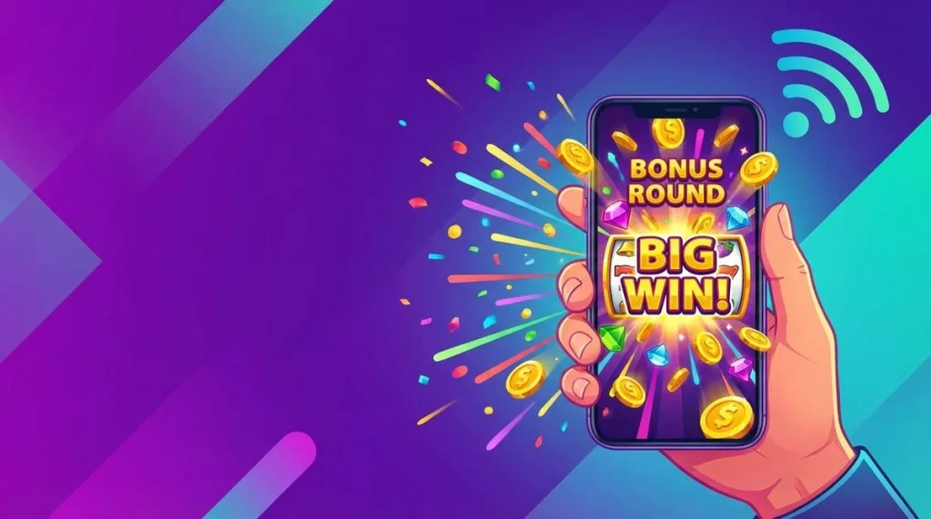 Playing Bonus Buy Slots on Mobile: Tips for the Best Experience