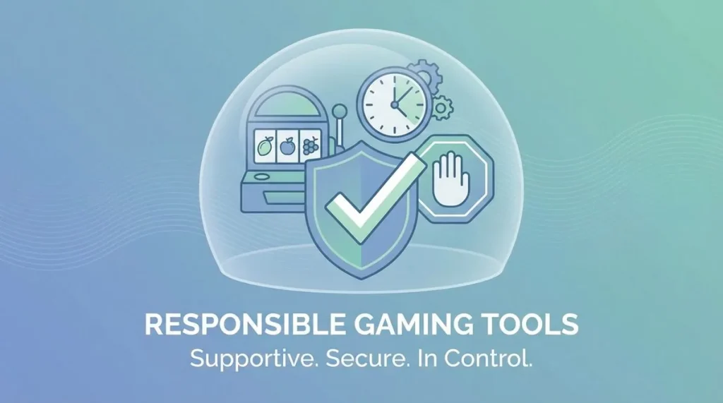 Responsible Gambling and Bonus Buy Slots: Staying in Control