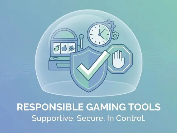 Responsible Gambling and Bonus Buy Slots: Staying in Control
