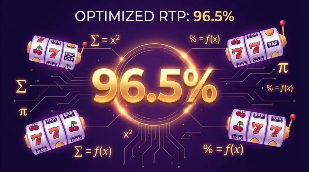 RTP Explained: What Return to Player Really Means for Bonus Buy Slots