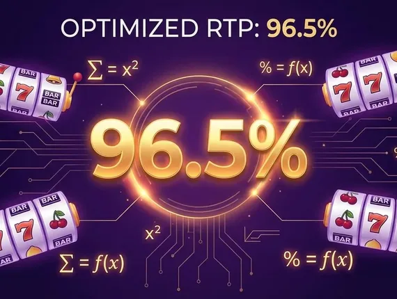 RTP Explained: What Return to Player Really Means for Bonus Buy Slots