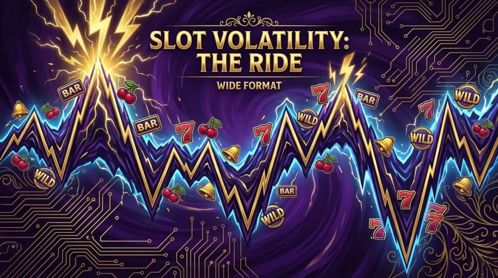 Understanding Volatility in Bonus Buy Slots: What Every Player Should Know
